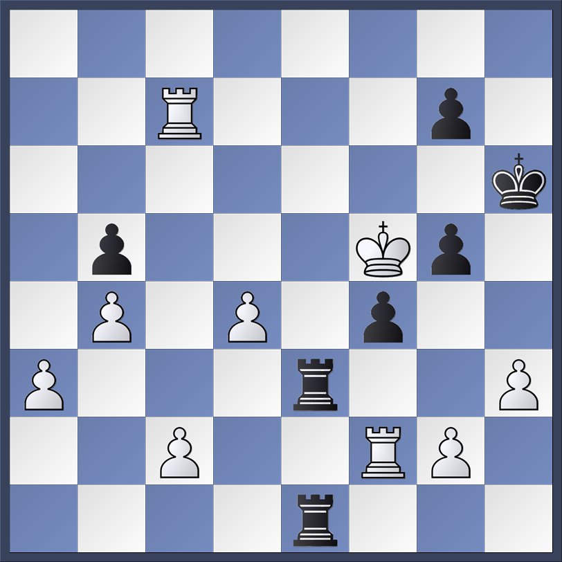 Alireza Firouzja vs Magnus Carlsen 11 2 2024