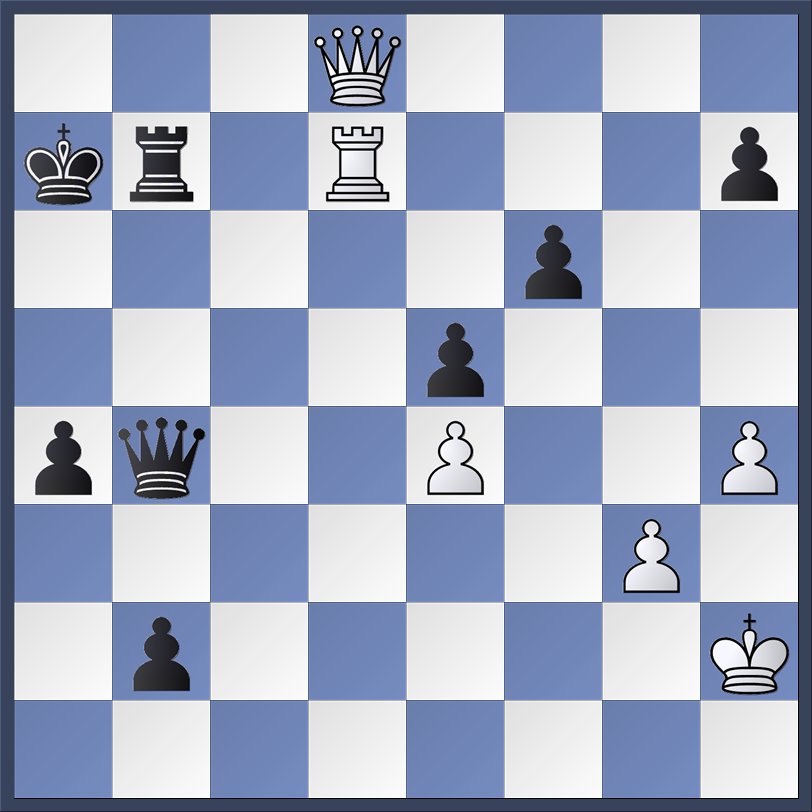 Fabiano Caruana Alireza Firouzja 19 8 2024