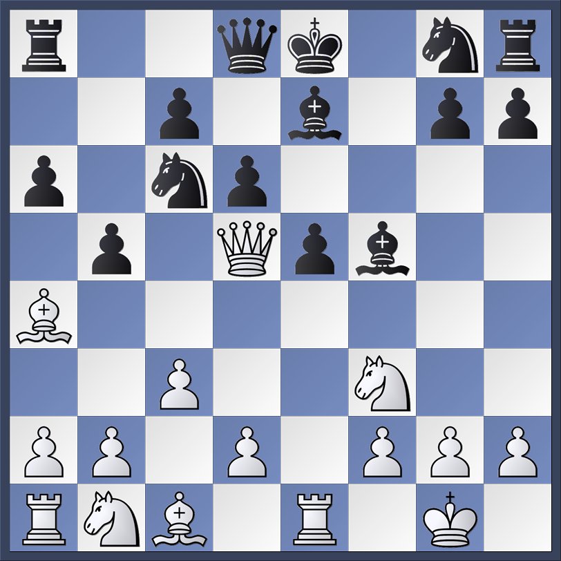 Hans Moke Niemann Jakhongir Vakhidov 15 5 2024