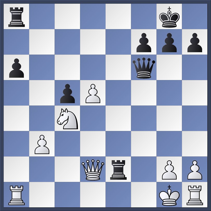 Hikaru Nakamura R Praggnanandhaa 30 5 2024