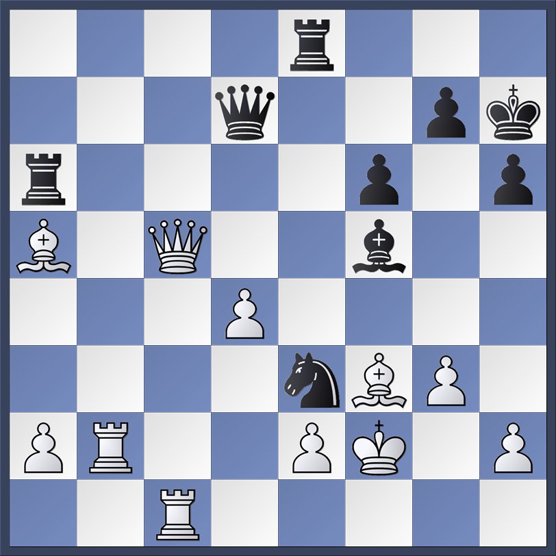 Ian Nepomniachtchi Hans Moke Niemann 8 4 2024