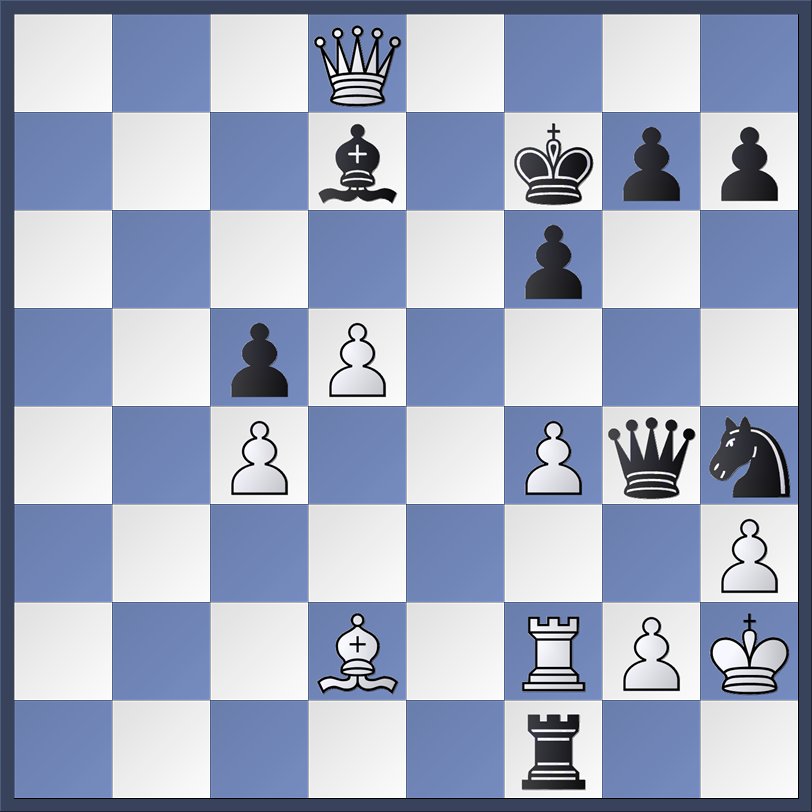 Jan Khzysztof Duda Valentin Dragnev 16 9 2025