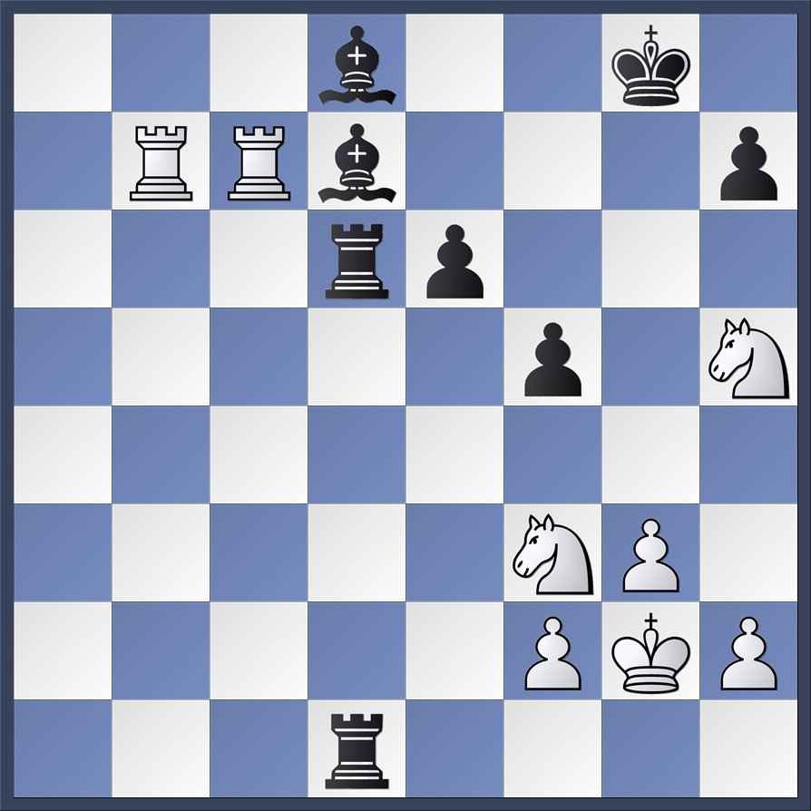 Jose Eduardo Martinez Alcantara Vladimir Kramnik 7 6 2024