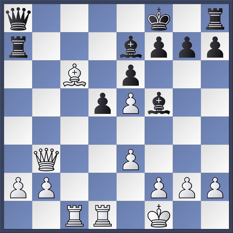 Pentala Harikrishna Vasyl Ivanchuk 22 9 23