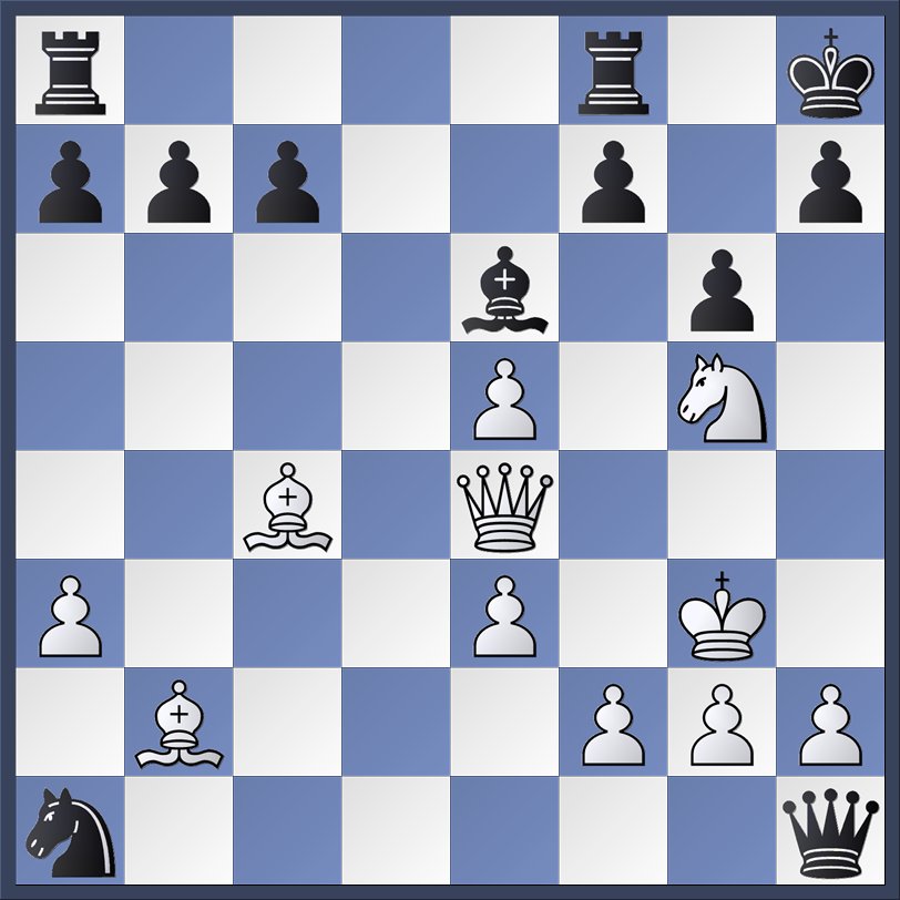 Suat Atalik vs Gyula Sax 1997