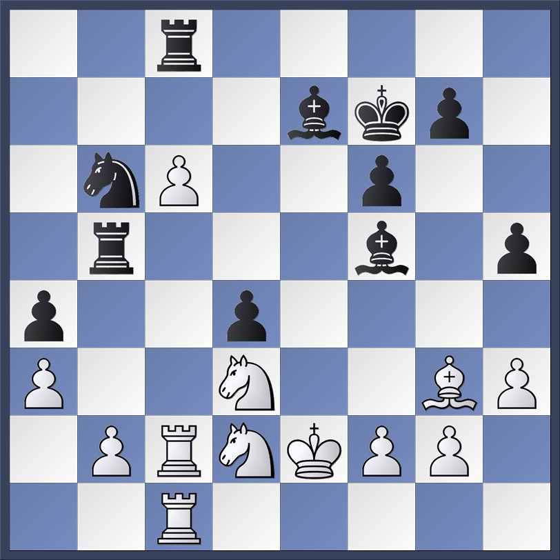 Vladimir Fedoseev D Gukesh 22 9 2024